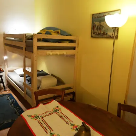 Prázdninový dům Sources D'arvey